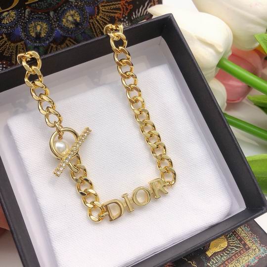 Dior Necklace 11lyh417 (2)