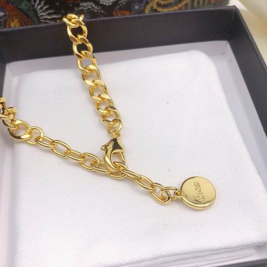 Dior Necklace 11lyh417 (4)