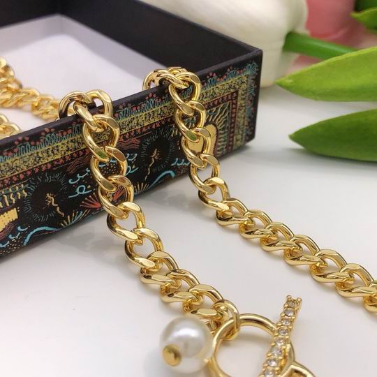 Dior Necklace 11lyh417 (6)