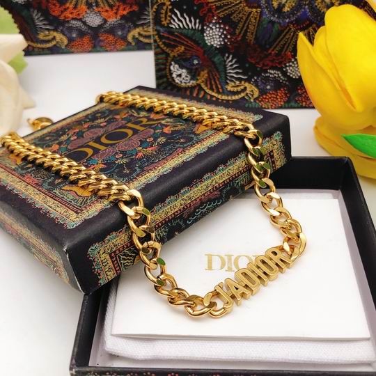 Dior Necklace 11lyh418 (2)