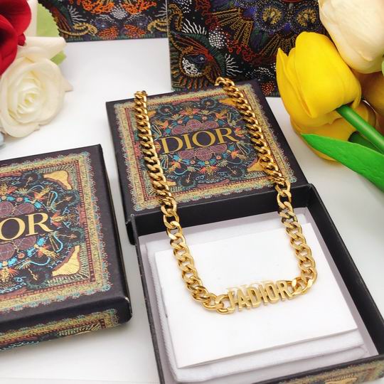Dior Necklace 11lyh418 (3)