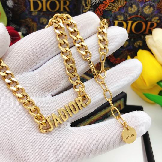 Dior Necklace 11lyh418 (4)