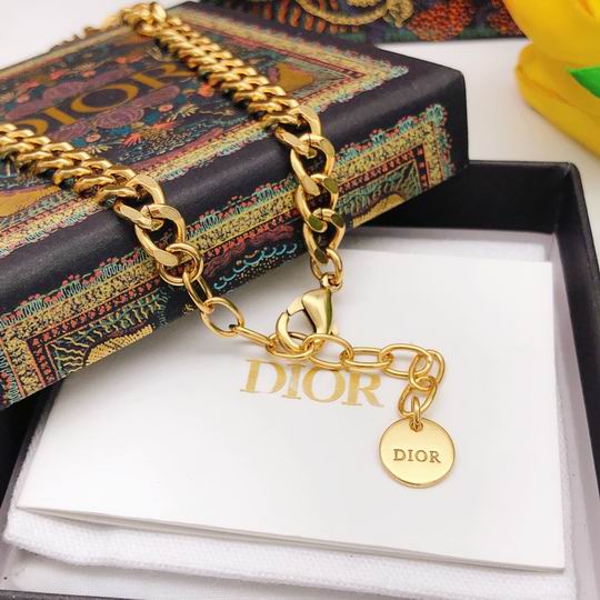Dior Necklace 11lyh418 (5)