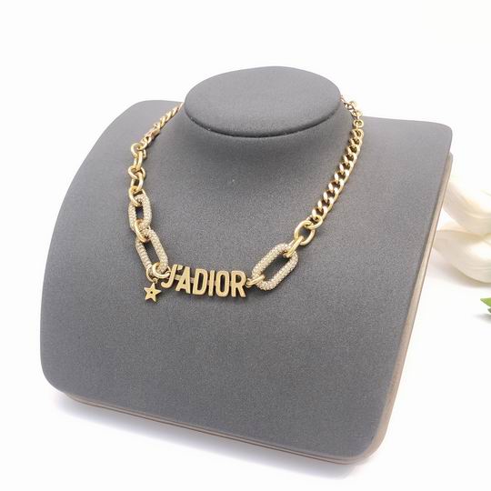 Dior Necklace 11lyh419 (2)