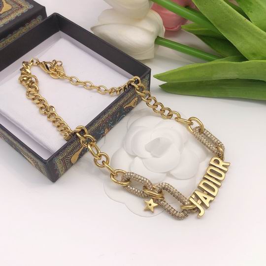 Dior Necklace 11lyh419 (5)