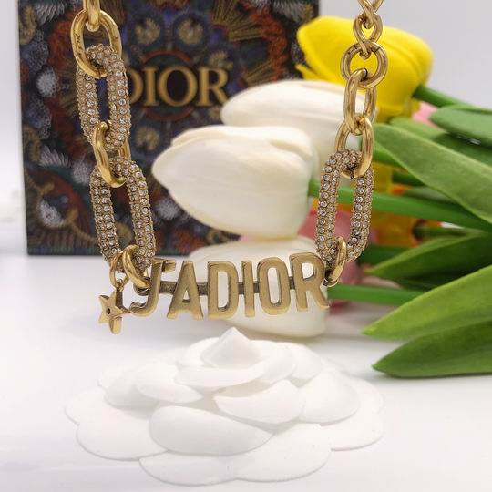 Dior Necklace 11lyh419 (6)