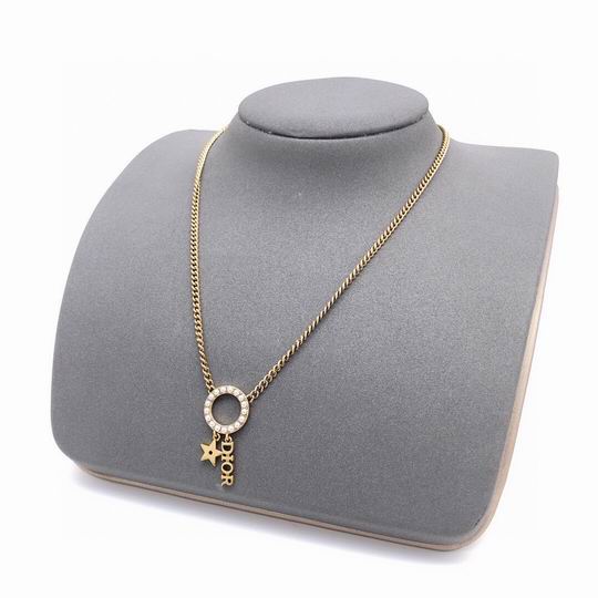 Dior Necklace 11lyh420 (1)