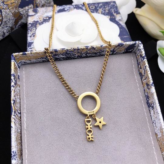 Dior Necklace 11lyh420 (2)