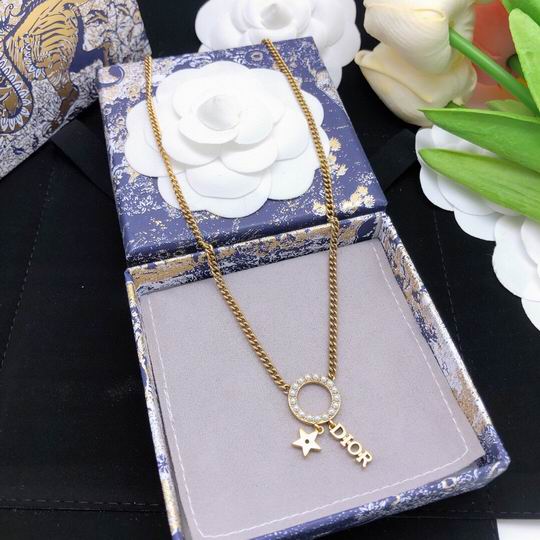 Dior Necklace 11lyh420 (5)