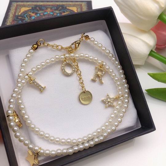 Dior Necklace 11lyh421 (4)