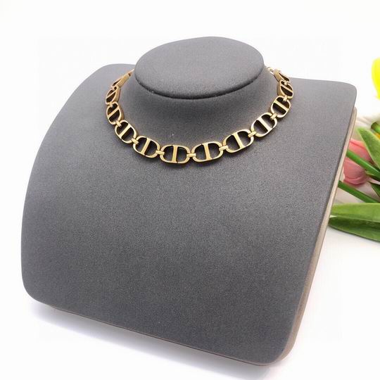 Dior Necklace 11lyh422 (1)