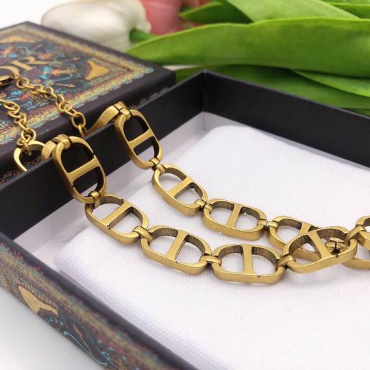 Dior Necklace 11lyh422 (3)