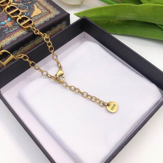 Dior Necklace 11lyh422 (5)