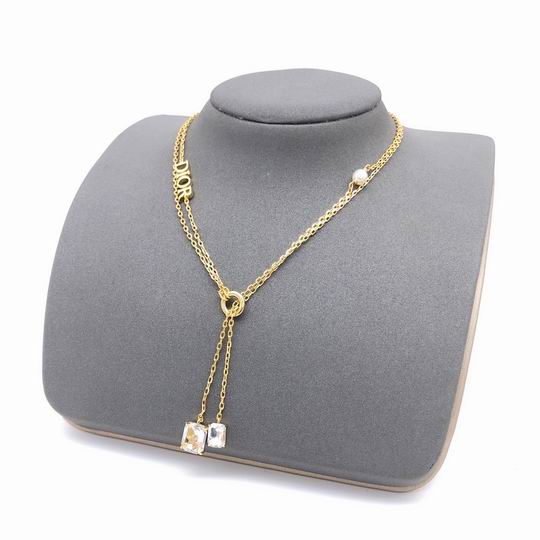 Dior Necklace 11lyh423 (1)