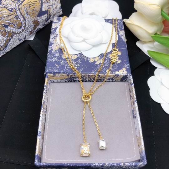 Dior Necklace 11lyh423 (2)