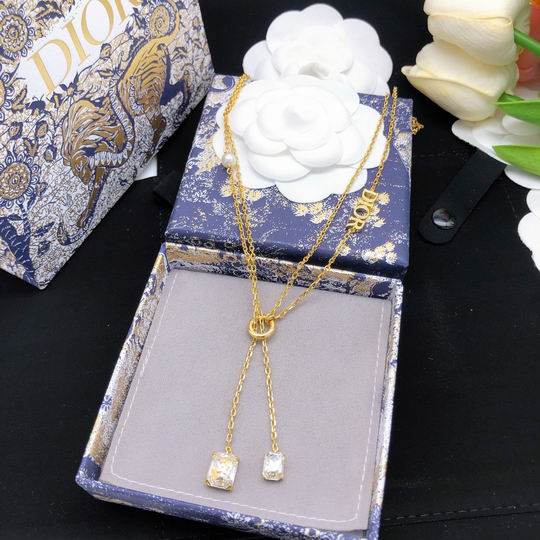 Dior Necklace 11lyh423 (3)