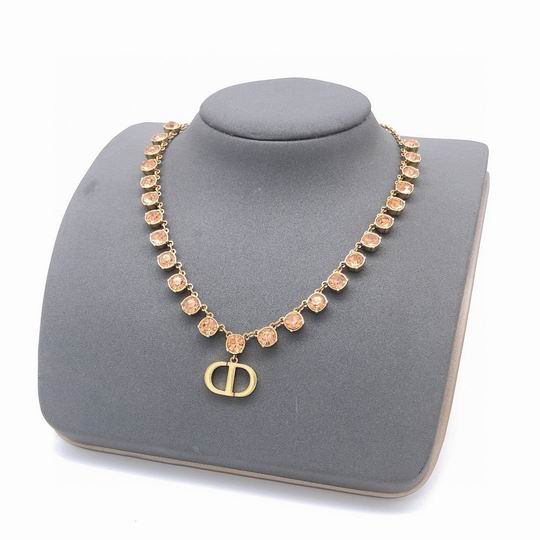 Dior Necklace 11lyh424 (1)