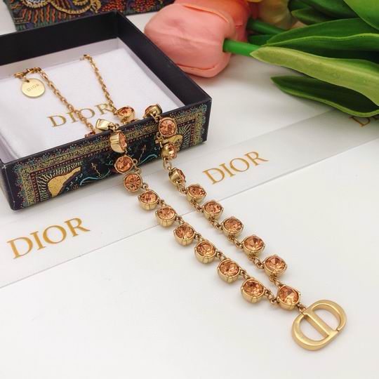 Dior Necklace 11lyh424 (2)