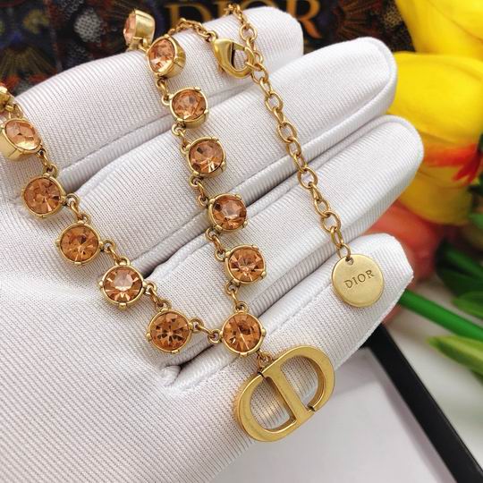 Dior Necklace 11lyh424 (3)
