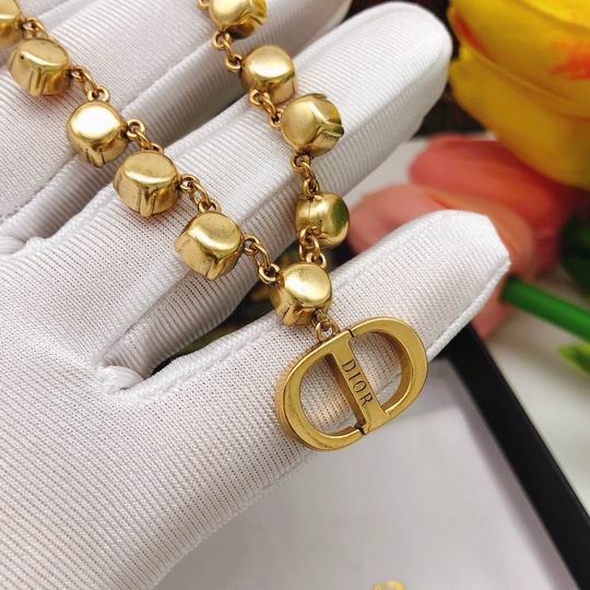 Dior Necklace 11lyh424 (4)