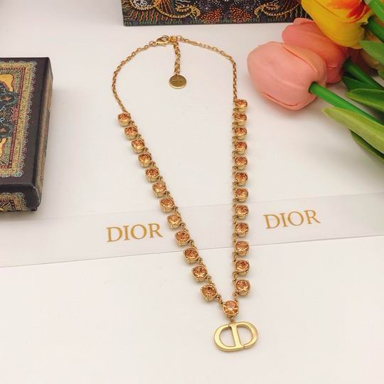 Dior Necklace 11lyh424 (6)