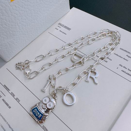 Dior Necklace 11lyh425 (3)