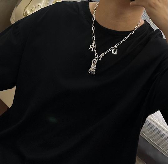 Dior Necklace 11lyh425 (4)