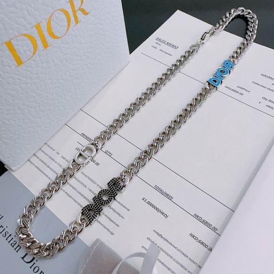 Dior Necklace 11lyh426 (1)