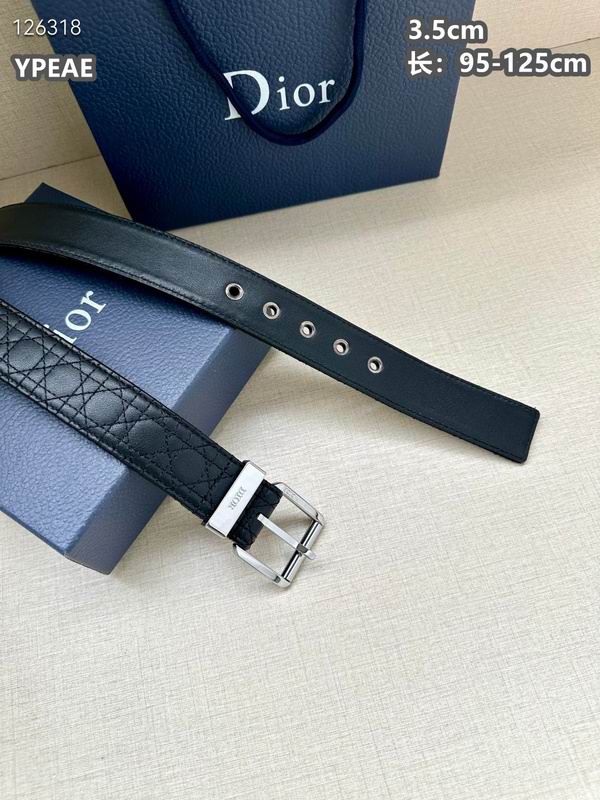 Dior belt 35mmX95-125cm 8L (11)
