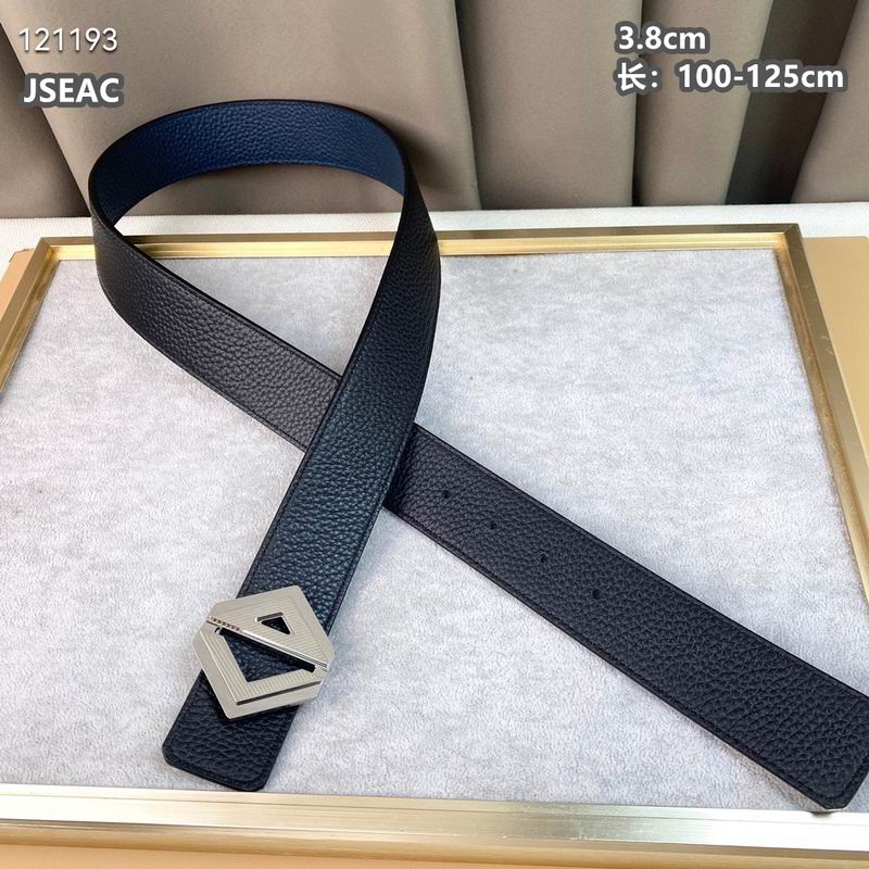 Dior belt 38mmX100-125cm 8L (106)
