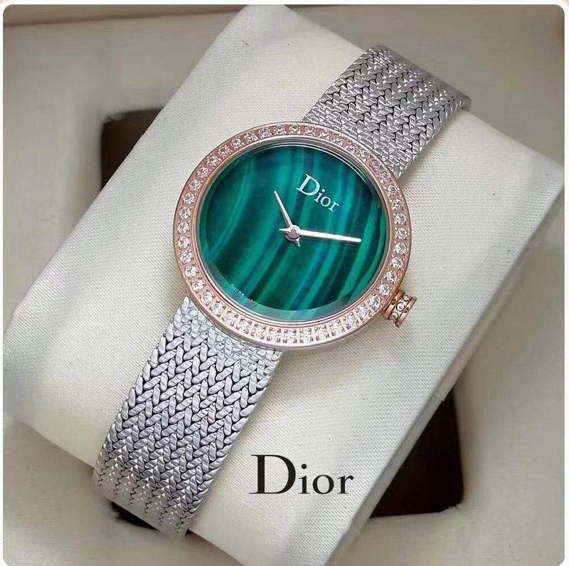 Dior watch 45 (1)