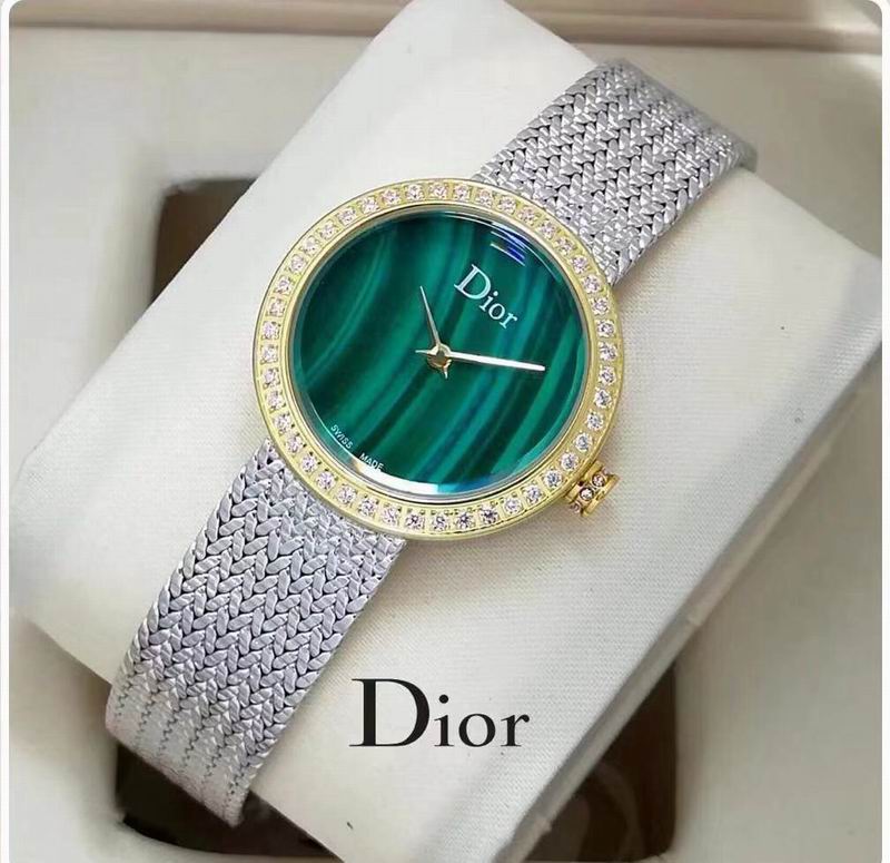 Dior watch 45 (2)