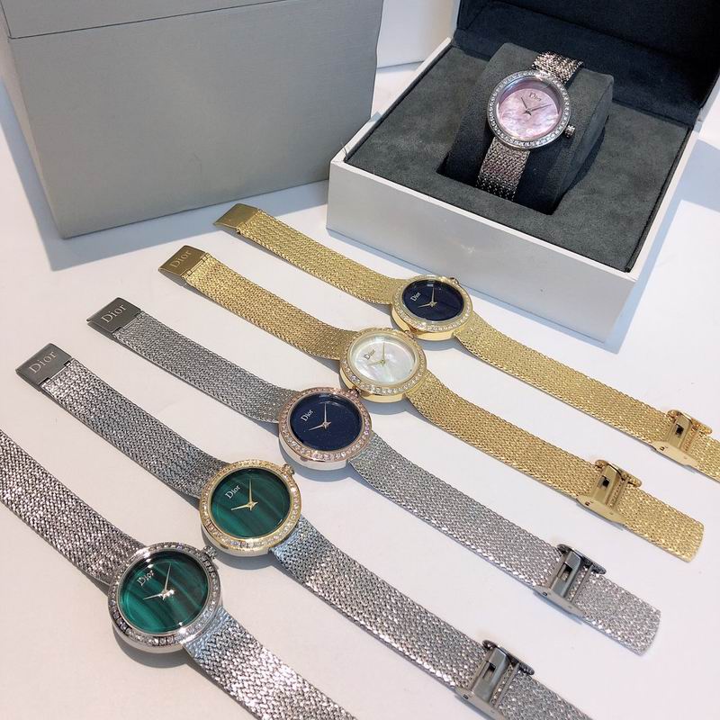 Dior watch 46 (1)