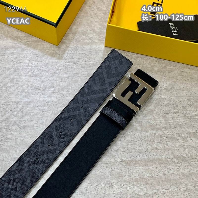 Fendi belt 40mmX100-125cm  8L (1197)