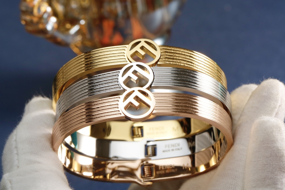 Fendi bracelet 11lyh86 (7)