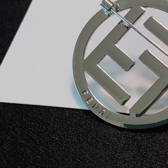 Fendi brooch 11lyh10 (5)