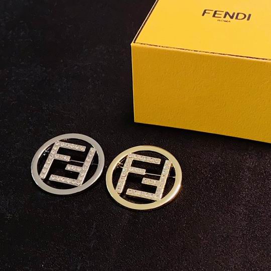 Fendi brooch 11lyh10 (6)