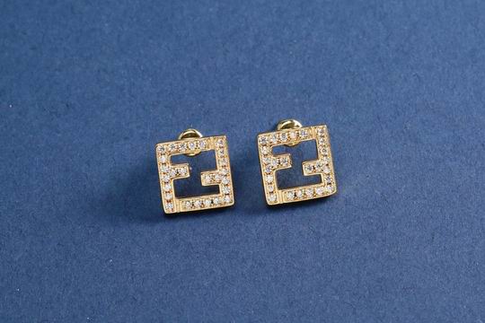 Fendi earring 11lyh01
