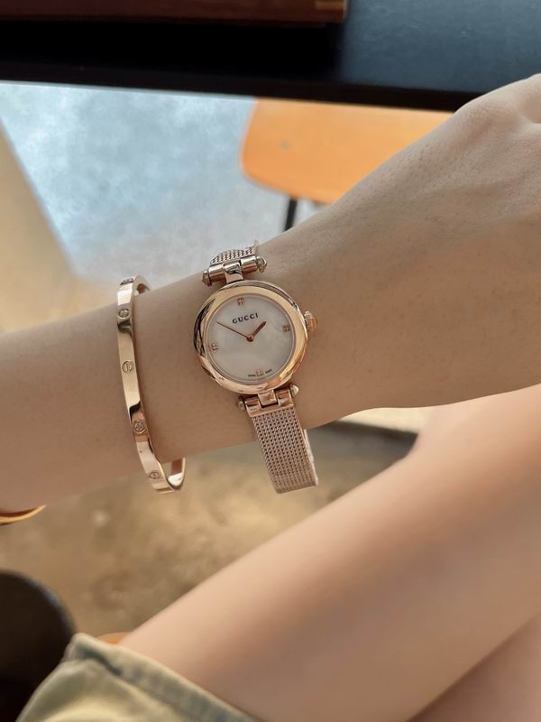 Gucci 32mm 29mm 49 (2)