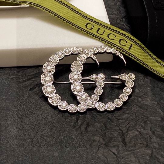 Gucci Brooch 11lyh03 (7)