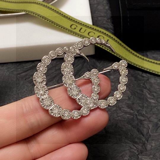 Gucci Brooch 11lyh03 (8)