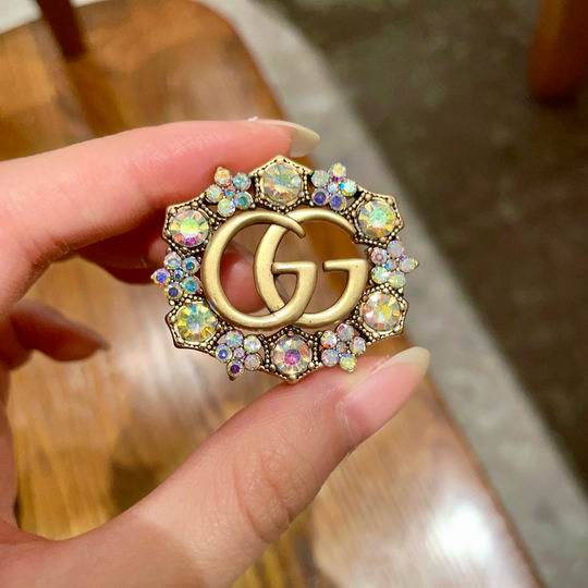 Gucci Brooch 11lyh04 (8)