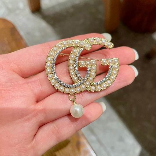 Gucci Brooch 11lyh05 (8)