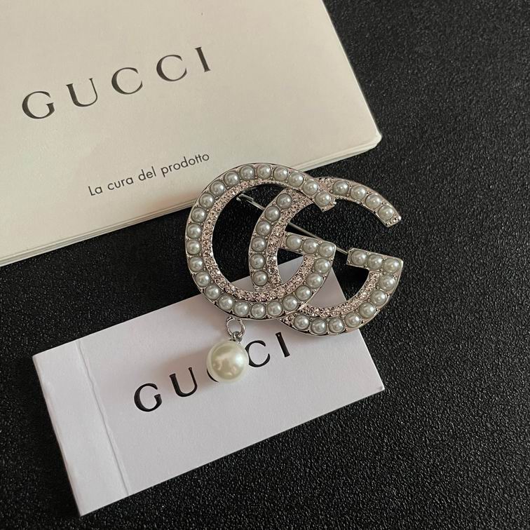 Gucci Brooch 11lyh06 (4)