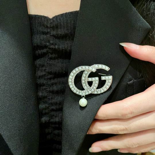 Gucci Brooch 11lyh06 (6)