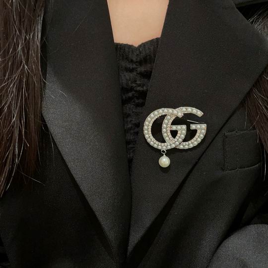 Gucci Brooch 11lyh06 (7)