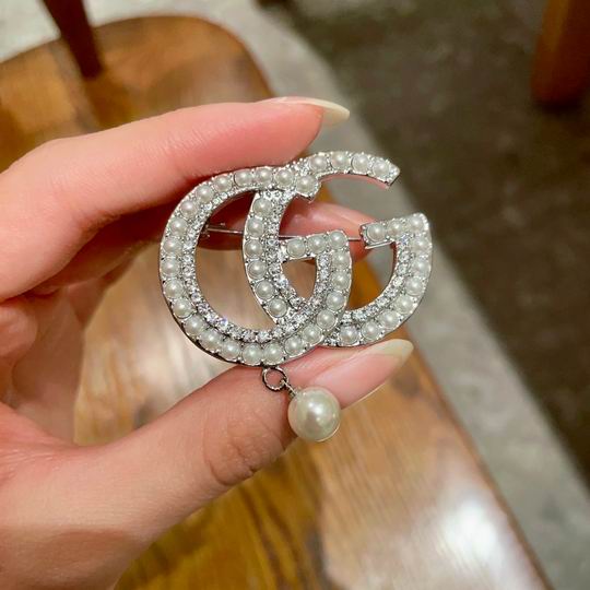 Gucci Brooch 11lyh06 (8)