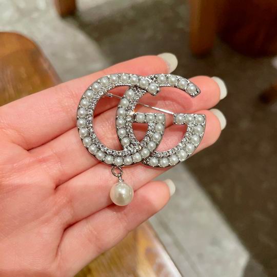 Gucci Brooch 11lyh06 (9)