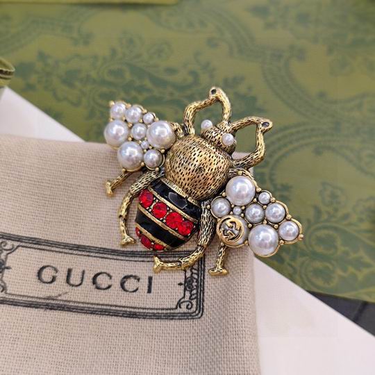 Gucci Brooch 11lyh07 (1)