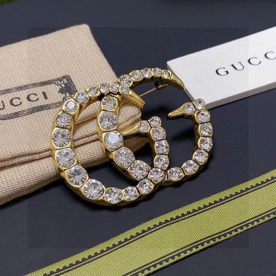 Gucci Brooch 11lyh08 (1)